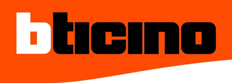 LOGO BTICINO