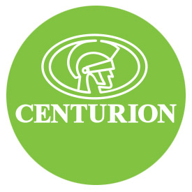 LOGO CENTURION