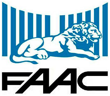 LOGO FAAC
