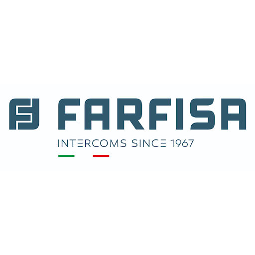 LOGO FARFISA