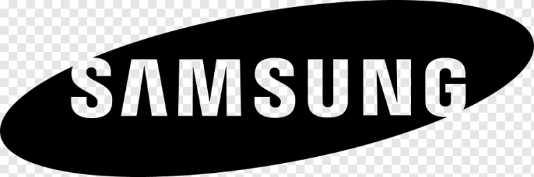LOGO SAMSUNG