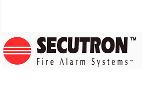 LOGO SECUTRON