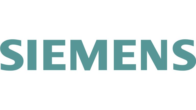 LOGO SIEMENES